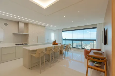 Apartamento com 4 Quartos à venda, 188m² no Andorinha, Itapema