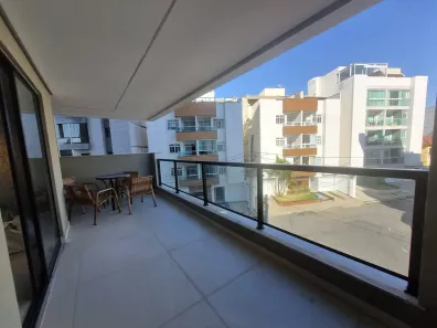 Apartamento com 3 Quartos à venda, 170m² no Teixeiras, Juiz de Fora