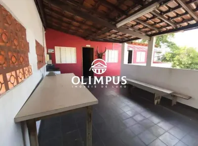 Imóvel Comercial com 2 Quartos para alugar, 300m² no Umuarama, Uberlândia