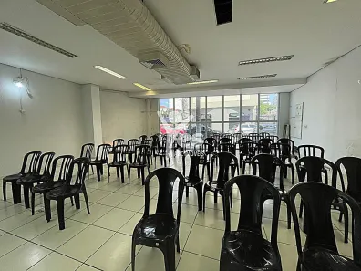 Ponto Comercial para alugar, 129m² no Centro, Santo André