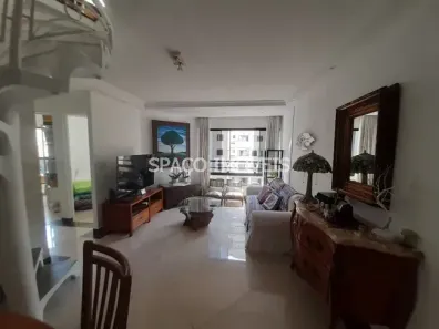 Apartamento com 3 Quartos à venda, 131m² no Vila Mascote, São Paulo