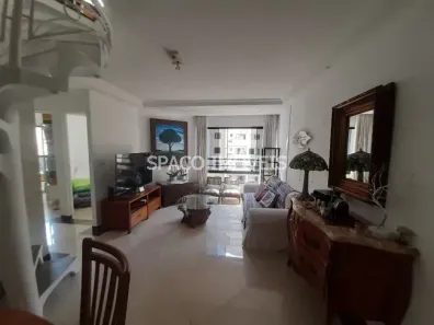 Cobertura com 3 Quartos à venda, 131m² no Vila Mascote, São Paulo