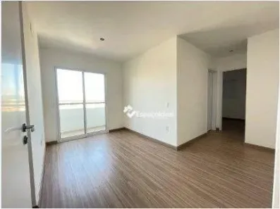 Apartamento com 2 Quartos à venda, 53m² no Vila Hortência, Sorocaba