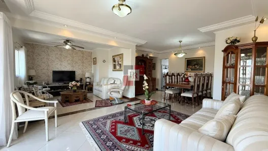 Apartamento com 2 Quartos à venda, 130m² no Campo Belo, São Paulo