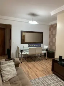 Apartamento com 3 Quartos à venda, 92m² no Mooca, São Paulo