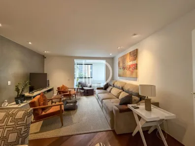 Apartamento com 3 Quartos à venda, 120m² no Planalto Paulista, São Paulo