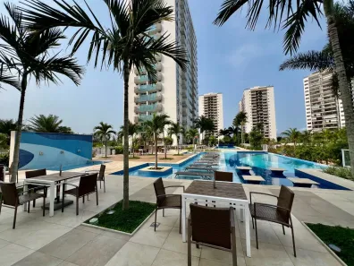 Apartamento com 2 Quartos à venda, 79m² no Barra Olímpica, Rio de Janeiro