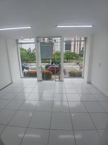Ponto Comercial para alugar, 24m² no Manaíra, João Pessoa
