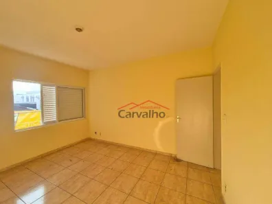 Casa com 3 Quartos para alugar, 64m² no Vila Sabrina, São Paulo