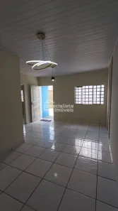 Casa com 3 Quartos à venda, 107m² no Marcos Freire, Porto Velho