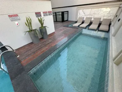 Apartamento com 3 Quartos à venda, 104m² no Castelo Branco, Itapema