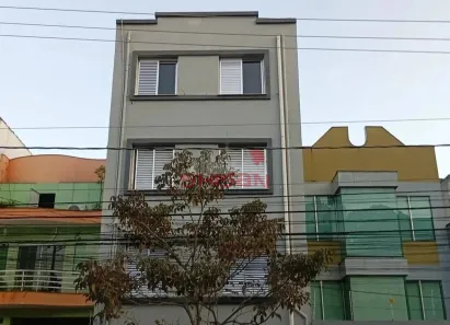 Apartamento com 2 Quartos à venda, 64m² no Santana, São Paulo