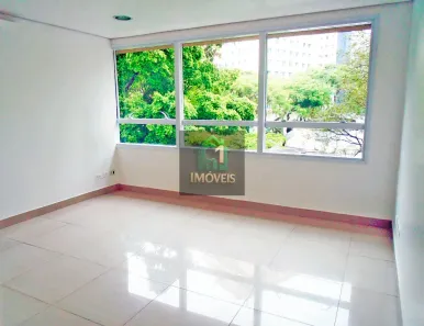 Sala Comercial à venda, 33m² no Bela Vista, São Paulo