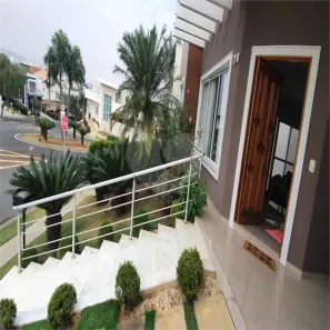 Casa de Condomínio com 3 Quartos à venda, 240m² no Altos da Bela Vista, Indaiatuba