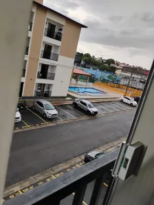 Apartamento com 2 Quartos à venda, 55m² no Turu, São Luís