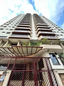 Apartamento com 3 Quartos para alugar, 194m² no Centro, Piracicaba