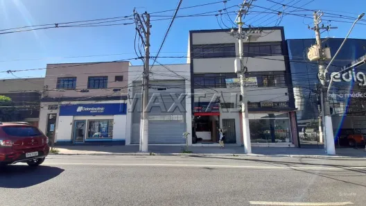 Ponto Comercial para alugar, 190m² no Tucuruvi, São Paulo