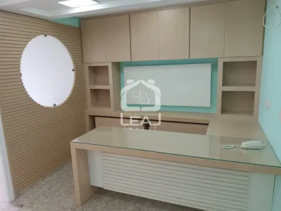 Sala Comercial para venda ou aluguel, 40m² no Vila Olímpia, São Paulo