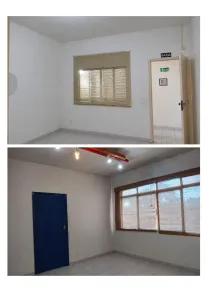Sala Comercial para alugar, 241m² no Parque São George, Cotia