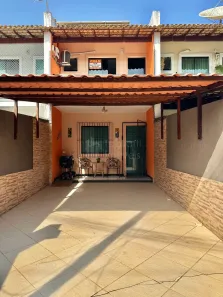 Casa com 3 Quartos à venda, 125m² no Parque Hotel, Araruama