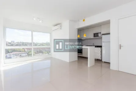 Apartamento com 3 Quartos à venda, 80m² no Passo da Areia, Porto Alegre