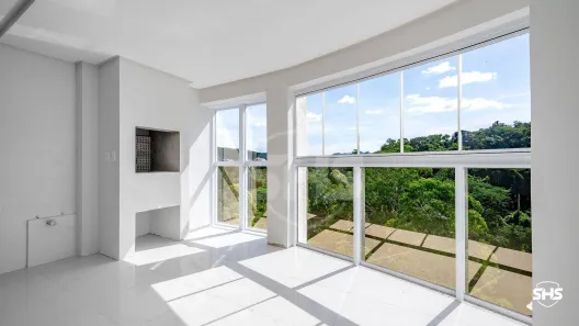 Apartamento com 3 Quartos à venda, 103m² no Velha, Blumenau