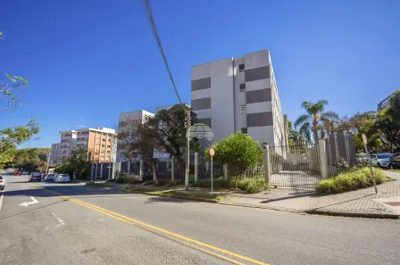 Apartamento com 3 Quartos à venda, 83m² no Água Verde, Curitiba