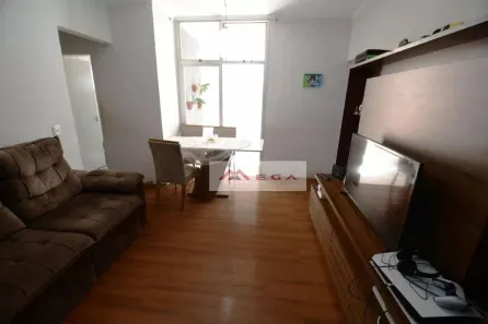 Apartamento com 2 Quartos à venda, 69m² no Cambuí, Campinas