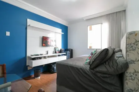 Apartamento com 1 Quarto à venda, 69m² no Lourdes, Belo Horizonte