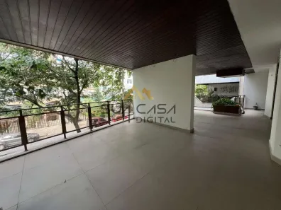 Apartamento com 4 Quartos à venda, 350m² no Barra da Tijuca, Rio de Janeiro