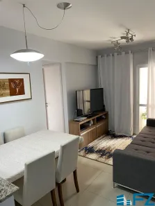 Apartamento com 2 Quartos à venda, 52m² no Baeta Neves, São Bernardo do Campo
