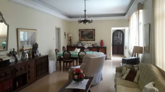 Apartamento com 4 Quartos à venda, 186m² no Tijuca, Rio de Janeiro