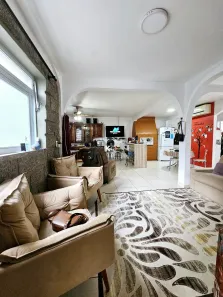 Casa com 4 Quartos à venda, 182m² no Capoeiras, Florianópolis