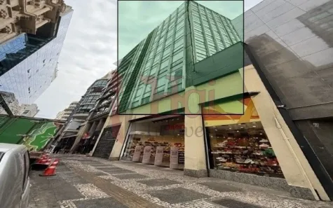 Imóvel Comercial para alugar, 2883m² no República, São Paulo