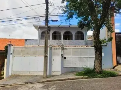 Sobrado com 4 Quartos à venda, 468m² no Vila Trujillo, Sorocaba