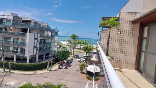 Cobertura com 3 Quartos à venda, 160m² no Recreio dos Bandeirantes, Rio de Janeiro