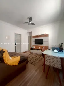 Apartamento com 2 Quartos à venda, 64m² no Campo Grande, Santos