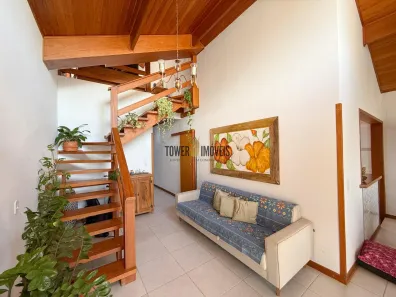 Casa de Condomínio com 3 Quartos à venda, 175m² no Loteamento Residencial Santa Gertrudes, Valinhos