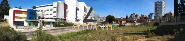 Lote/Terreno à venda, 993m² no Jardim América, Caxias do Sul