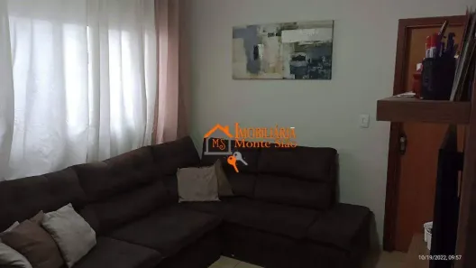Casa com 2 Quartos à venda, 70m² no Jardim Gracinda, Guarulhos