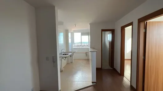 Apartamento com 2 Quartos para venda ou aluguel, 45m² no Conjunto Manoel Mendes, Uberaba