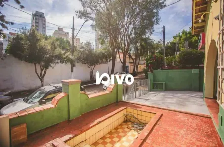 Casa com 2 Quartos à venda, 110m² no Vila Clementino, São Paulo