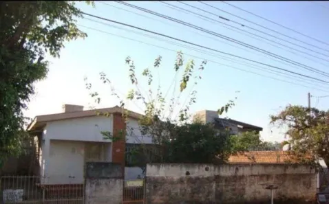 Lote/Terreno à venda, 440m² no Shangri-lá, Londrina