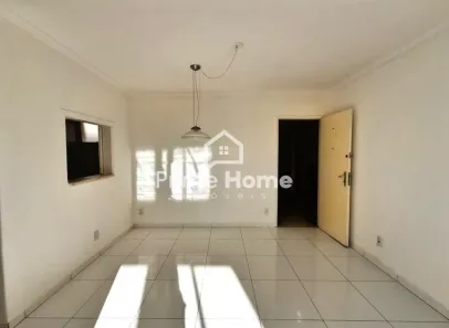Apartamento com 3 Quartos à venda, 90m² no Jardim Proença, Campinas