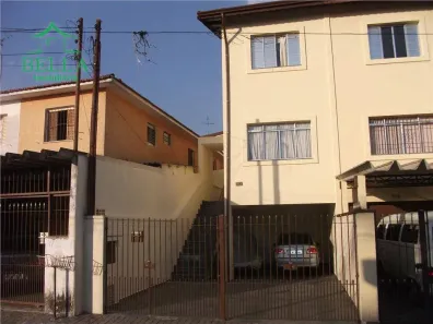 Sobrado com 3 Quartos à venda, 150m² no Vila Boaçava, São Paulo
