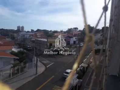 Apartamento com 3 Quartos à venda, 66m² no Vila São Bento, Campinas