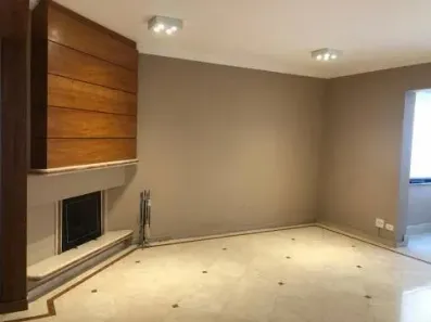 Apartamento com 4 Quartos à venda, 160m² no Vila Mariana, São Paulo