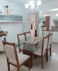 Apartamento com 3 Quartos à venda, 3849m² no Coração de Jesus, Belo Horizonte