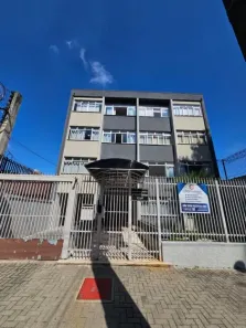 Apartamento com 2 Quartos à venda, 54m² no Água Verde, Curitiba