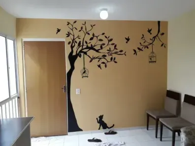 Apartamento com 2 Quartos à venda, 45m² no Monte das Oliveiras, Manaus